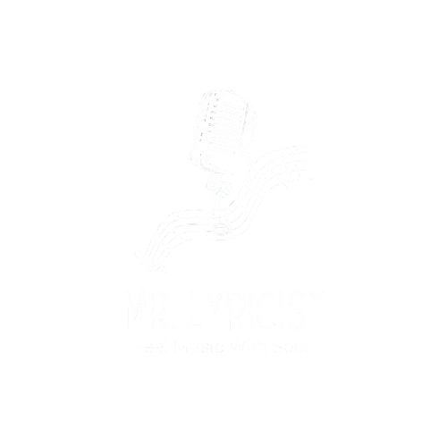 Mr. Lyricist